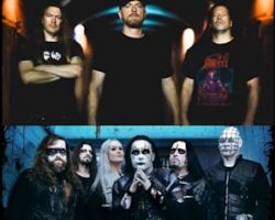 DYING FETUS And CRADLE OF FILTH To Headline 2025 Edition Of 'Chaos & Carnage' Tour