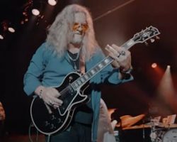 TESLA's FRANK HANNON: 'We're Not Rich; We Never Became Millionaires'