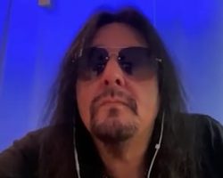 GENE HOGLAN On Performing DEATH Music With DEATH TO ALL: 'The Ability To Be Able To Play All The Material Is Important To Us'