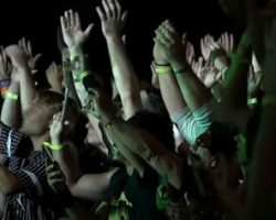 New Series Exploring Heavy Metal History To Debut On HULU In 2025