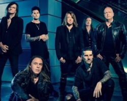 MICHAEL KISKE Loves Having 'Two And A Half' Lead Singers In HELLOWEEN: 'I Never Wanna Do It Differently Anymore'