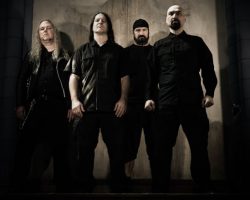 IMMOLATION Discusses New Career-Spanning Book: 'The Struggle Has Always Been Real For Us'