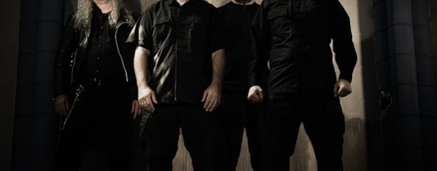 IMMOLATION Discusses New Career-Spanning Book: 'The Struggle Has Always Been Real For Us'