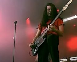 NEVERMORE's Founding Bassist JIM SHEPPARD Blasts JEFF LOOMIS's And VAN WILLIAMS's 'Completely Disrespectful' Use Of Band Name