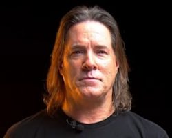 Did ANNIHILATOR's 'Alice In Hell' Album Influence MEGADETH's 'Rust In Peace'? JEFF WATERS Responds