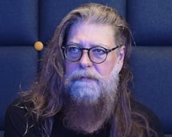 JIM ROOT On Composing New SLIPKNOT Music: With 'Writing, There's No Rule Book'