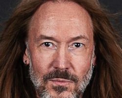 HAMMERFALL's JOACIM CANS Doesn't Want To End Up Like Many Of His Vocal Heroes: 'They Can't Sing Anymore, But They Still Go On Tour'
