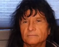 JOEY BELLADONNA Says He Worked In A Horse Barn During His Time Away From ANTHRAX
