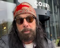JOHN CORABI Doesn't Measure Success By The Size Of His Bank Account: 'If That's How I'm Judging It, Then I've Failed Miserably'