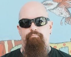 KERRY KING Picks 'Sabotage' As His Favorite BLACK SABBATH Album: 'It's Nonstop Badassery'