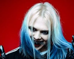 KIM DRACULA And HANABIE. Announce Spring 2025 North American Tour, BLABBERMOUTH.NET Presale