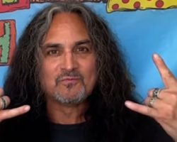 MARK OSEGUEDA On Singing For KERRY KING's Band: It's 'Probably The Most Aggressive Thing That I've Done Vocally'