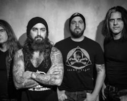 METAL ALLEGIANCE Is 'Talking About' Making New Music In 2025