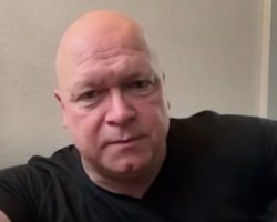 HELLOWEEN's MICHAEL KISKE: 'God Has Placed Darkness Inside Of Every Individual To Deal With'