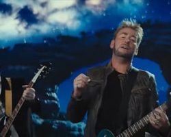 NICKELBACK Releases Music Video For 'Horizon' Song From 'Get Rollin'' Album
