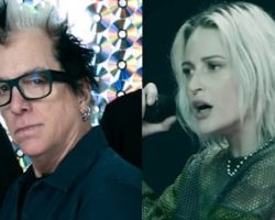 THE OFFSPRING's NOODLES Praises LINKIN PARK's 'Amazing' New Singer