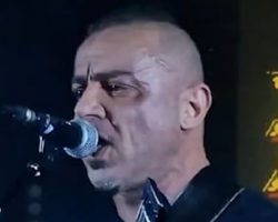 PESTILENCE's PATRICK MAMELI Defends Use Of Artificial Intelligence To Create Heavy Metal Album Covers