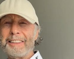 PAUL RODGERS Is Working On An Autobiography: It 'Will Be A Heartfelt Gift From Me To You'