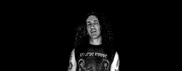 DANNY LILKER 'Regrets Nothing' After 40 Years In Extreme Metal