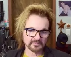 POISON's RIKKI ROCKETT Shares His Secret To Keeping A Band Together