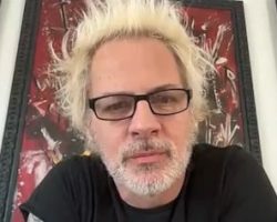 SPIDER ONE Explains How POWERMAN 5000 Goes About Choosing Which Songs To Cover