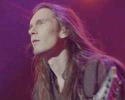 MEGADETH's TEEMU MÄNTYSAARI On Band's Upcoming Album: 'We Have Already So Many Good Ideas'