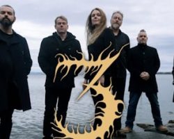 THE 3RD AND THE MORTAL To Reunite With Singer KARI RUESLÅTTEN For Select Shows In 2025 And 2026