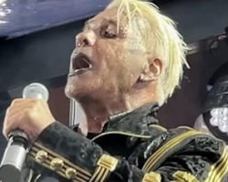 RAMMSTEIN Shares Hour-Long 'World Stadium Tour 2019-2024' Documentary