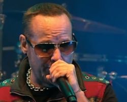 TIM 'RIPPER' OWENS Says He Was 'Confident' When He Joined JUDAS PRIEST: 'I Knew That I Could Sing Really Good'