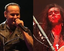 TIM 'RIPPER' OWENS: 'I Don't Think There Are Any Misconceptions About' YNGWIE MALMSTEEN