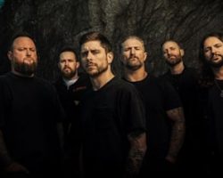 WHITECHAPEL Announces March/April  2025 Tour With BRAND OF SACRIFICE, 200 STAB WOUNDS And ALLUVIAL