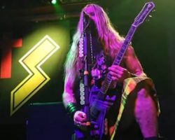 ZAKK SABBATH Postpones Shows After ZAKK WYLDE Loses His Voice