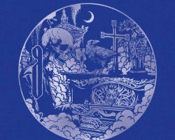 Between You, God, The Devil And The Dead