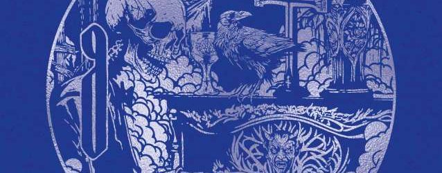 Between You, God, The Devil And The Dead