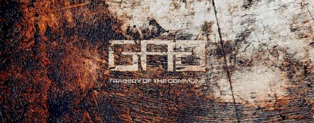 Tragedy Of The Commons