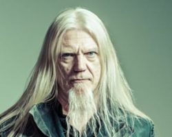 MARKO HIETALA On His Decision To Quit NIGHTWISH: 'I Was Regretting It Already When I Was Leaving'