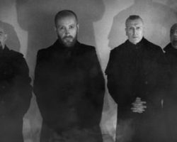 PARADISE LOST Announces May 2025 North American Tour