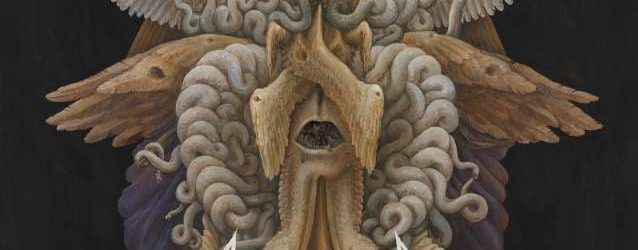 Swarming Angels & Flies