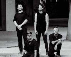 ARCHITECTS Share Music Video For New Single 'Blackhole'