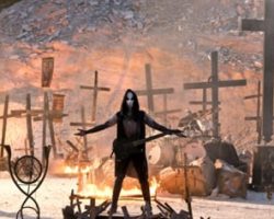 BEHEMOTH To Release New Single, 'The S*** Ov God', Next Week