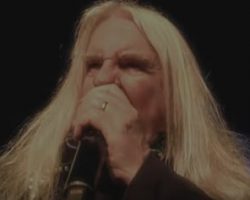SAXON Shares Music Video For '1066' Song From 'Hell, Fire And Damnation' Album