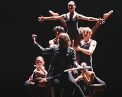 BLACK SABBATH Ballet: New U.K. Dates Announced