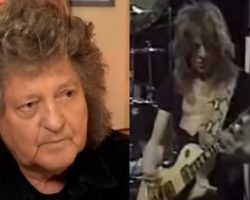 What Really Happened To Cause Plane Crash That Killed RANDY RHOADS? BOB DAISLEY Shares His Theory