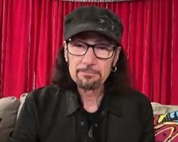 BRUCE KULICK On His Upcoming Autobiography: 'My Journey Has Value' But 'I Don't Want To Write A Book To Slam People'