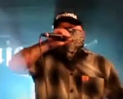 Watch: BRUJERIA Plays First Concert After Death Of Frontman JUAN BRUJO