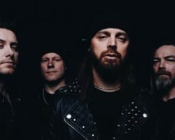 BULLET FOR MY VALENTINE Has 13 Songs In The Works For Upcoming Eighth Studio Album