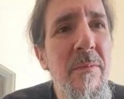 BUMBLEFOOT Explains Why JOE WALSH Turned Down His Invitation To Guest On 'Bumblefoot …Returns!' Album