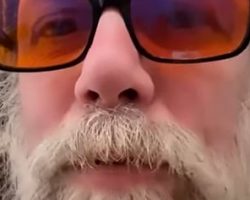 CHRIS BARNES Admits He Was Responsible For Most Of The Tension In CANNIBAL CORPSE During His Time With The Band