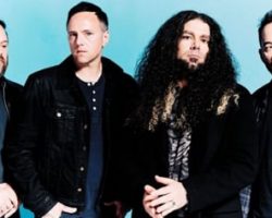 COHEED AND CAMBRIA Announces Summer 2025 North American Co-Headline Tour With TAKING BACK SUNDAY