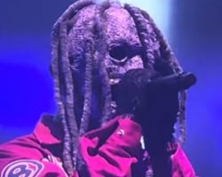 See Multi-Camera Video Of SLIPKNOT's Entire Leipzig Concert During Fall 2024 European Tour